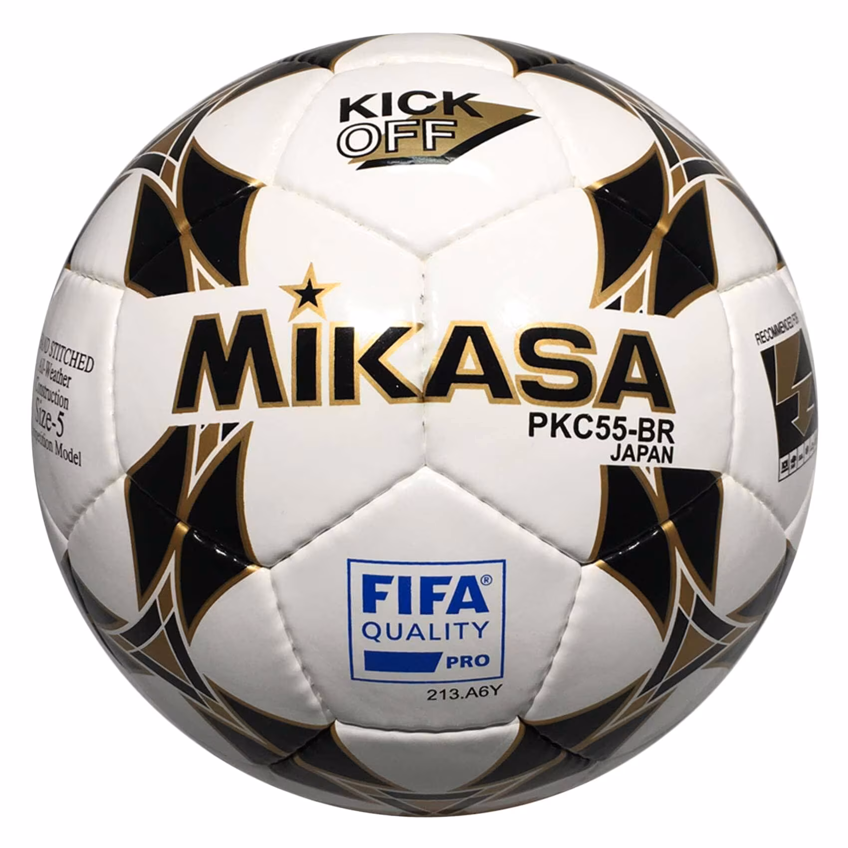 Soccer Ball