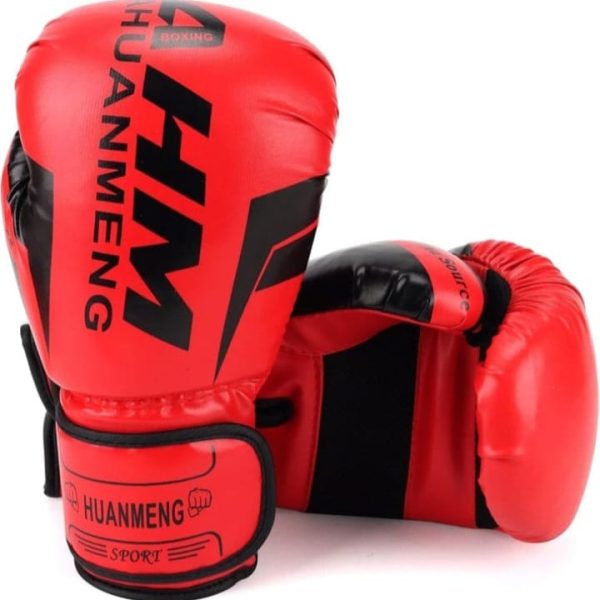 Boxing Glooves