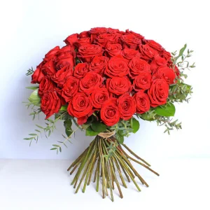 Red Roses