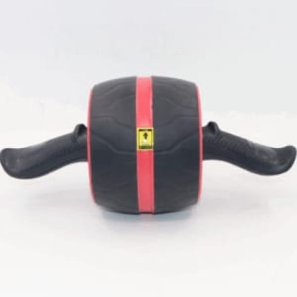 Pro Abs-Roller Wheel