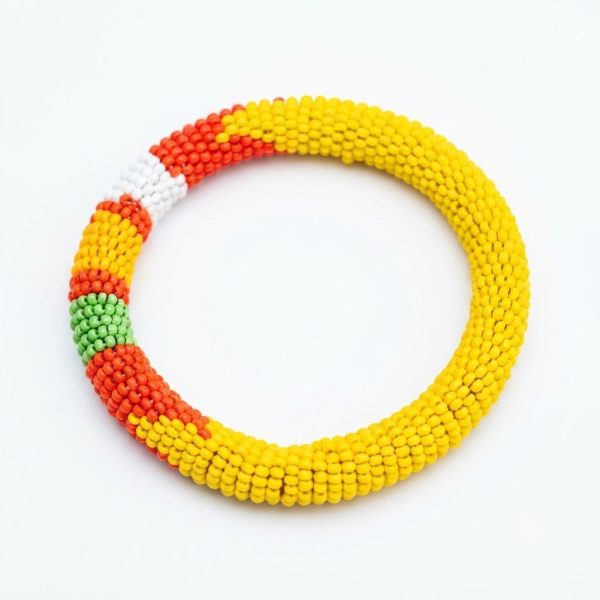 Beaded Bracelet