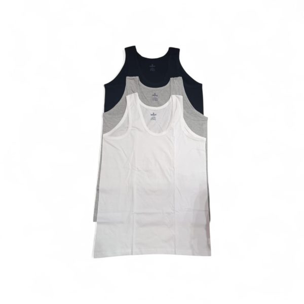 Multpack Men's Vests