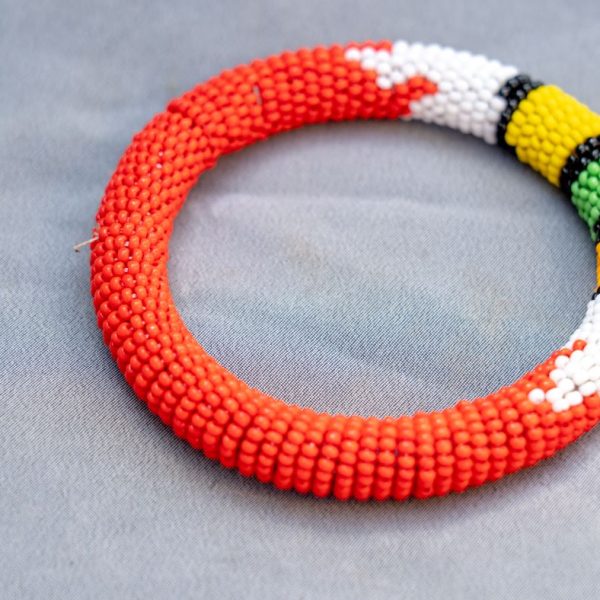 Beaded Bracelet