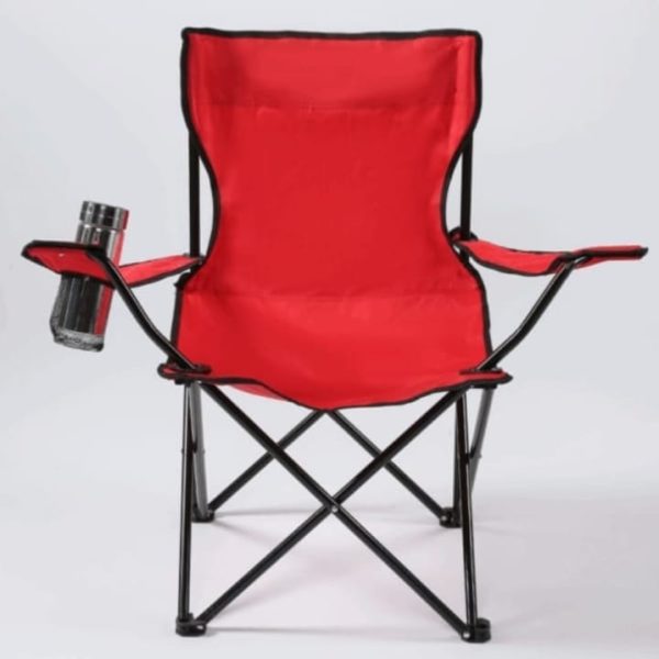 Foldable Picknick Chair With Carrier Bag