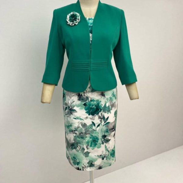 Mavellino Mum's Dress