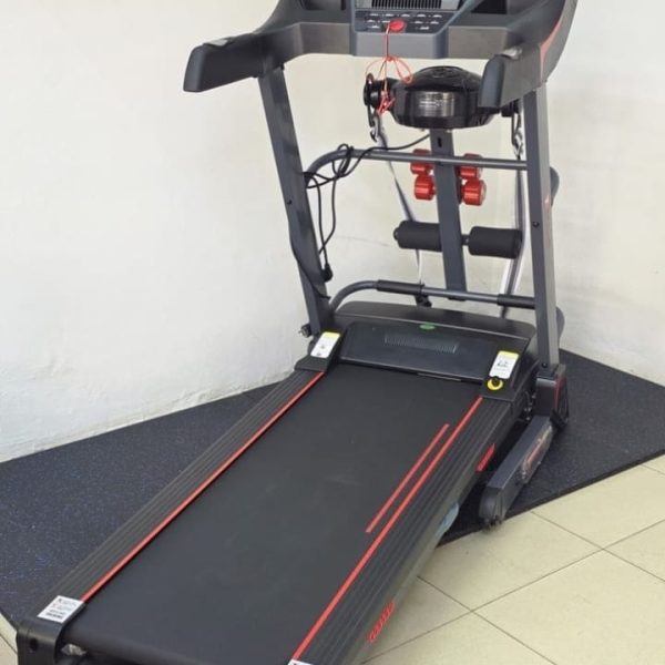 Multfuntional Treadmill