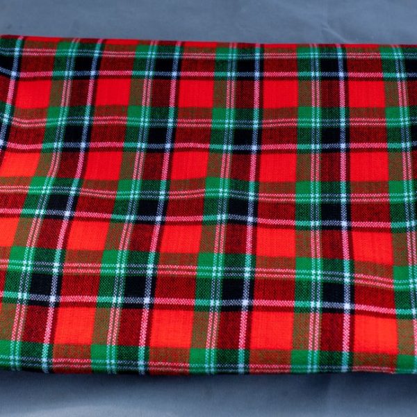 Multipurpose Maasai Shuka/Blanket