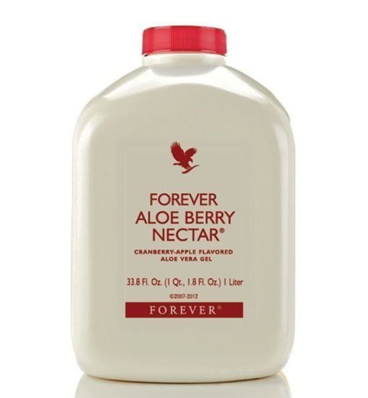 Aloe Vera Berry  Penny Essentials