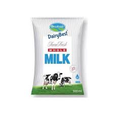 Brookside Dairy Best