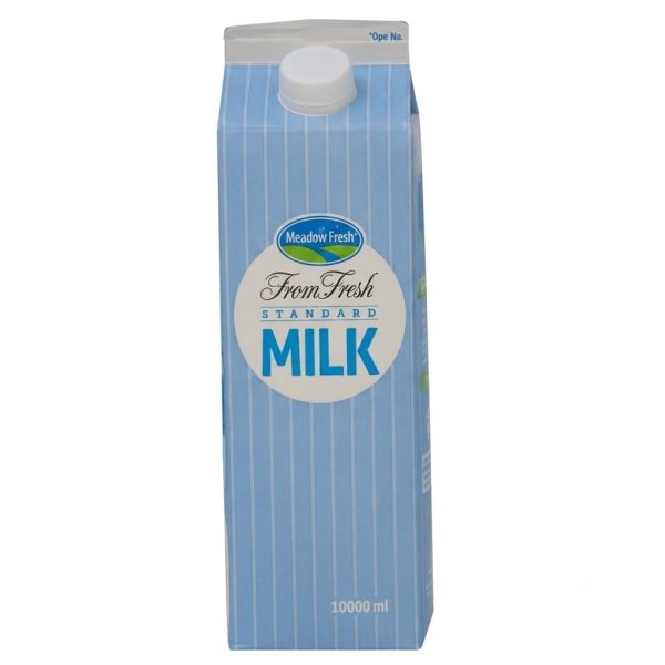 Brookside Farm Fresh Standard Milk