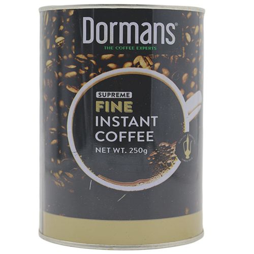 Dormans Fine Instant Coffee
