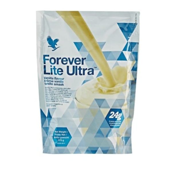 Forever Lite-Ultra