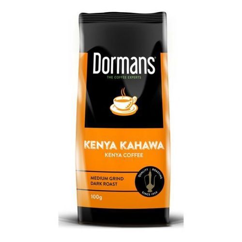 Kenya's Premium Roast Coffee 100g – ( Arabica)