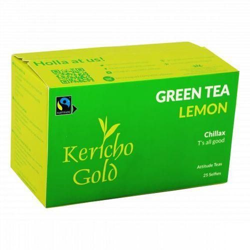  Kenya's Premium Lemon Tea  300G