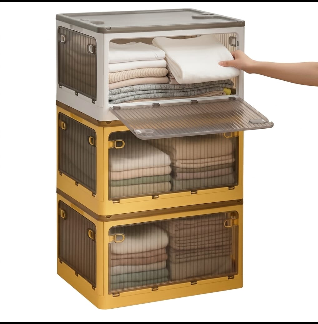 Multifuntional Storage Organizer