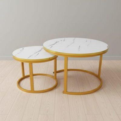 Nested Coffee Table