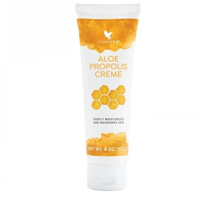 Forever Aloe Propolis Creme