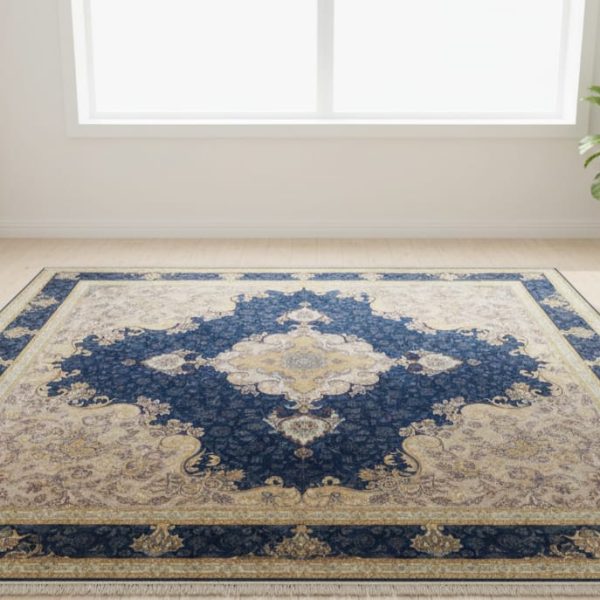 Iran Persian-Style  Rug 6*9