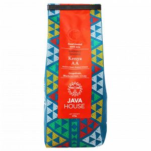 Premium-Java House Espresso Coffee 375g