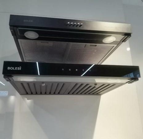 Bolesi Under-Cabinet Kitchen Hood 60cm