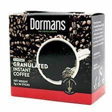 Premium Dormans Fine Instant Coffee (36)