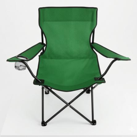 Green Camping / Picnic Chair