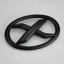 Mark-X Logo Emblem11.5cm