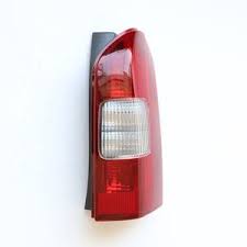 Toyota Probox Left Tail Light