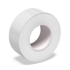 White Reflective Tape Roll