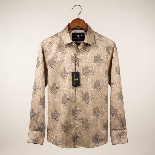 Presidentialment Men's Shirt