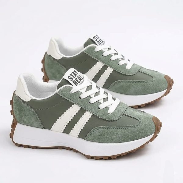 Stayreal Retro Women's Sneakers