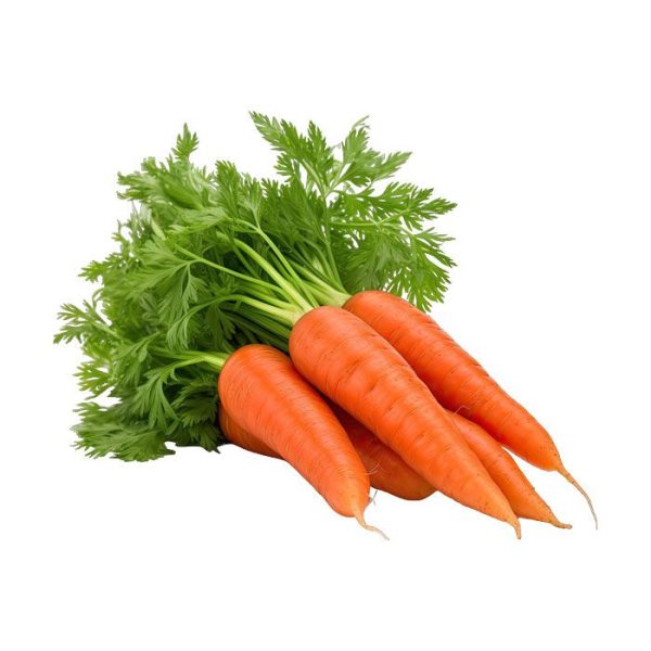 Fresh Carrots 1kg