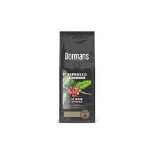 Premium Dormans Espresso Intense Coffee 375g