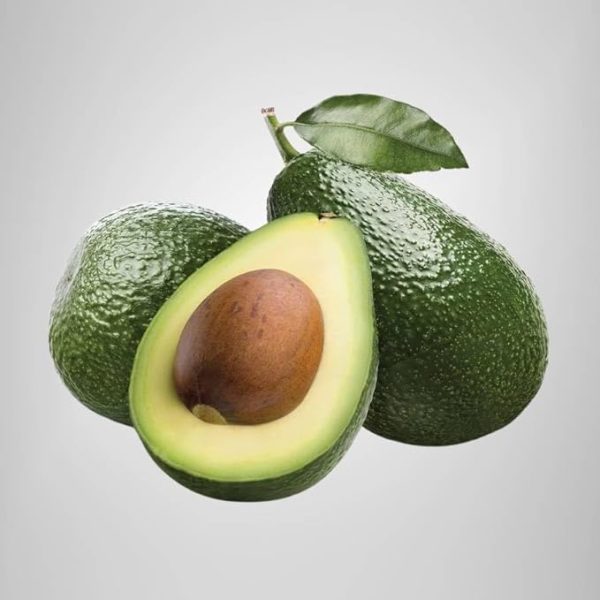 Fresh Hass Avocado (Premium Quality 1kg)