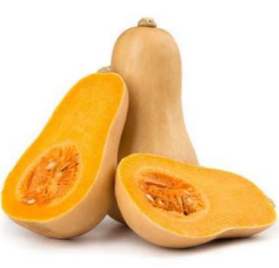 Fresh Butternut 1kg