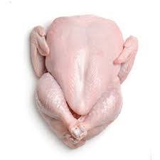 Fresh Broiler Chicken 1.2kg