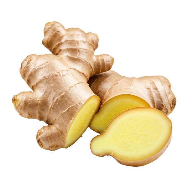 Fresh Ginger 500G