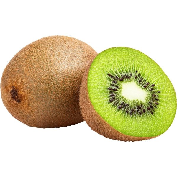 Fresh-Kiwi Hayward 6 Pieces