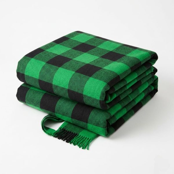 2 Multipurpose Maasai Shuka