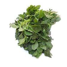Farm-Fresh Managu Bunch