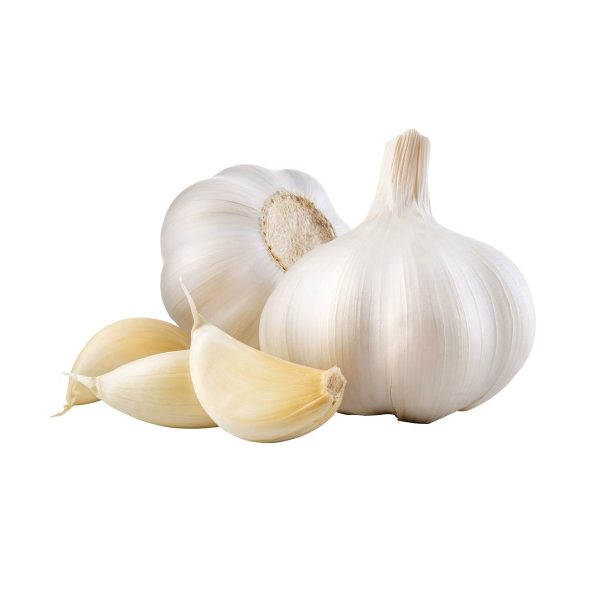 Natural Garlic 1pc