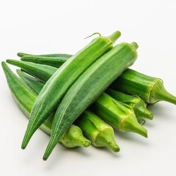 Fresh Okra 1kg