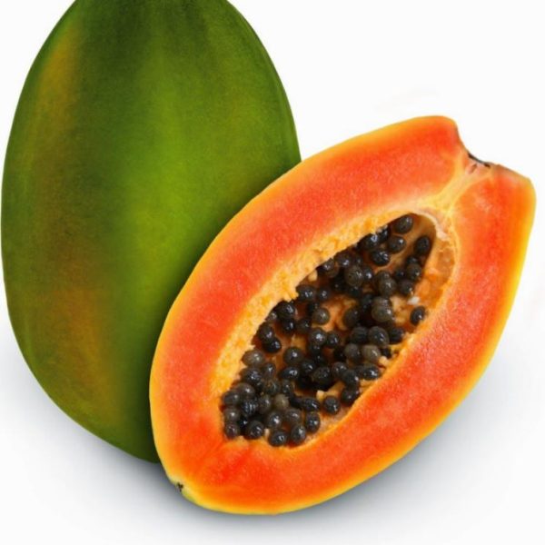 Fresh Papaya Fruit 1kg