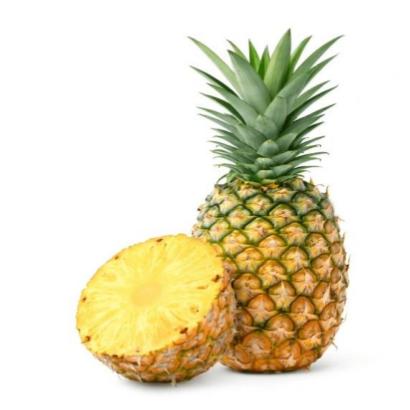Fresh Pinapple 1kg