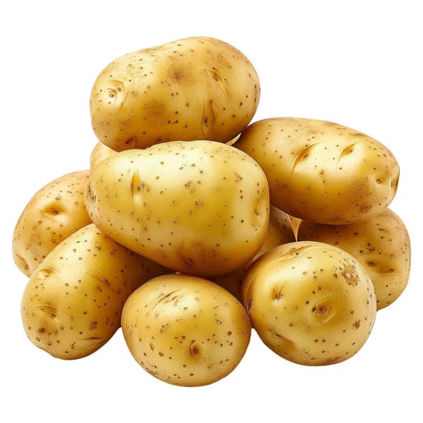 Fresh Potatoes 1kg