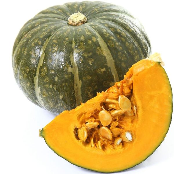 Farm-Fresh Pumkin 1kg