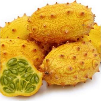 Fresh-Thorn Melon 1kg