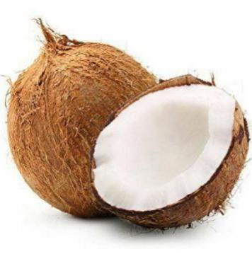 Fresh-Coconut Single Piece