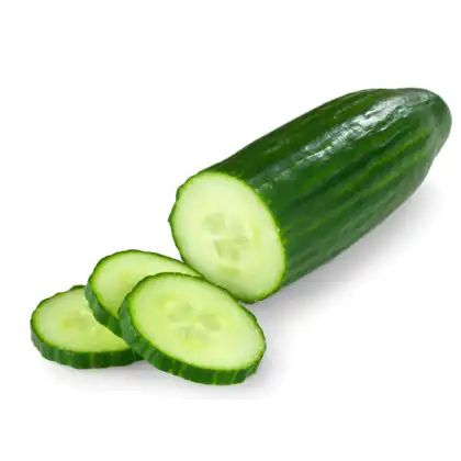 Fresh-Cucumber 500g