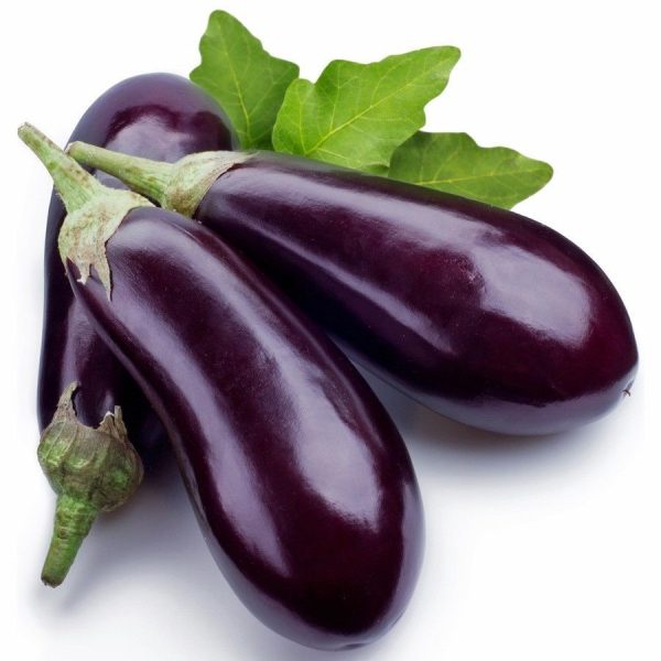 Fresh-Eggplant 500g